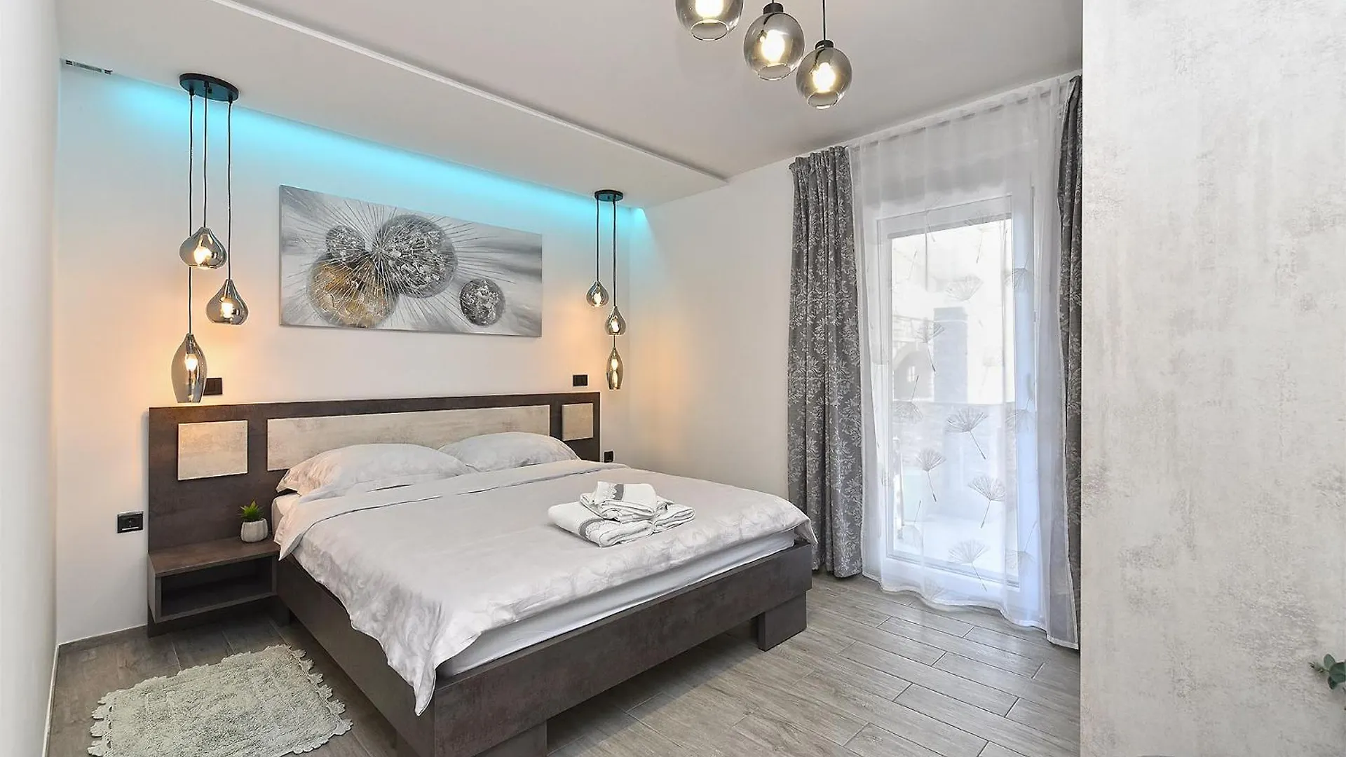 Villa Fazana 1971 Holiday home