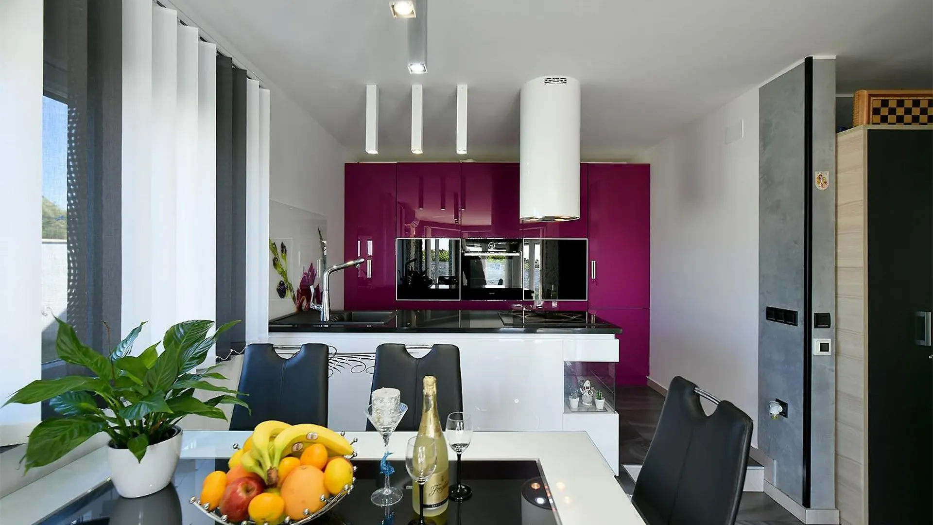 Villa Fazana 1971 Holiday home