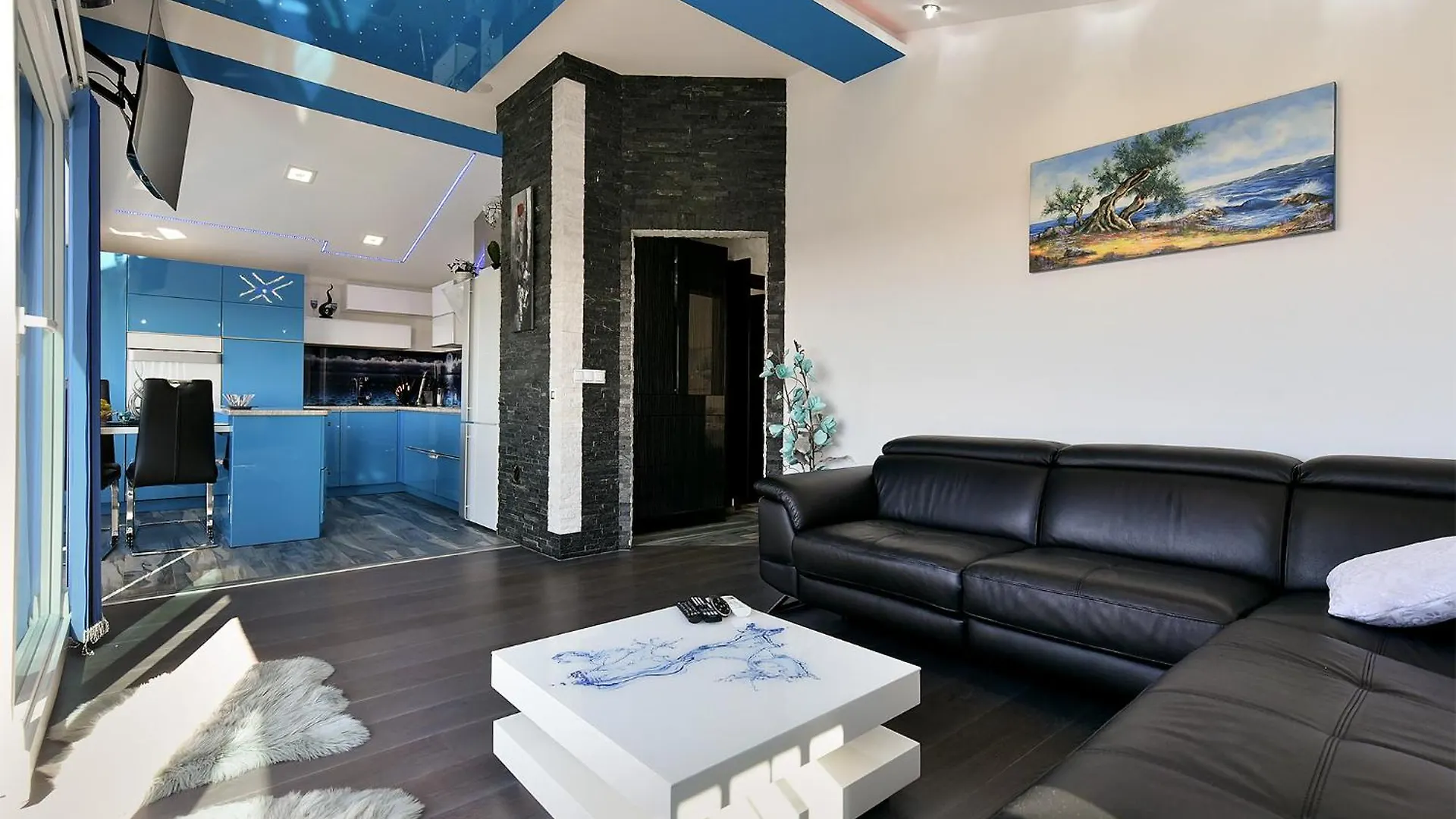 Holiday home Villa Fazana 1971