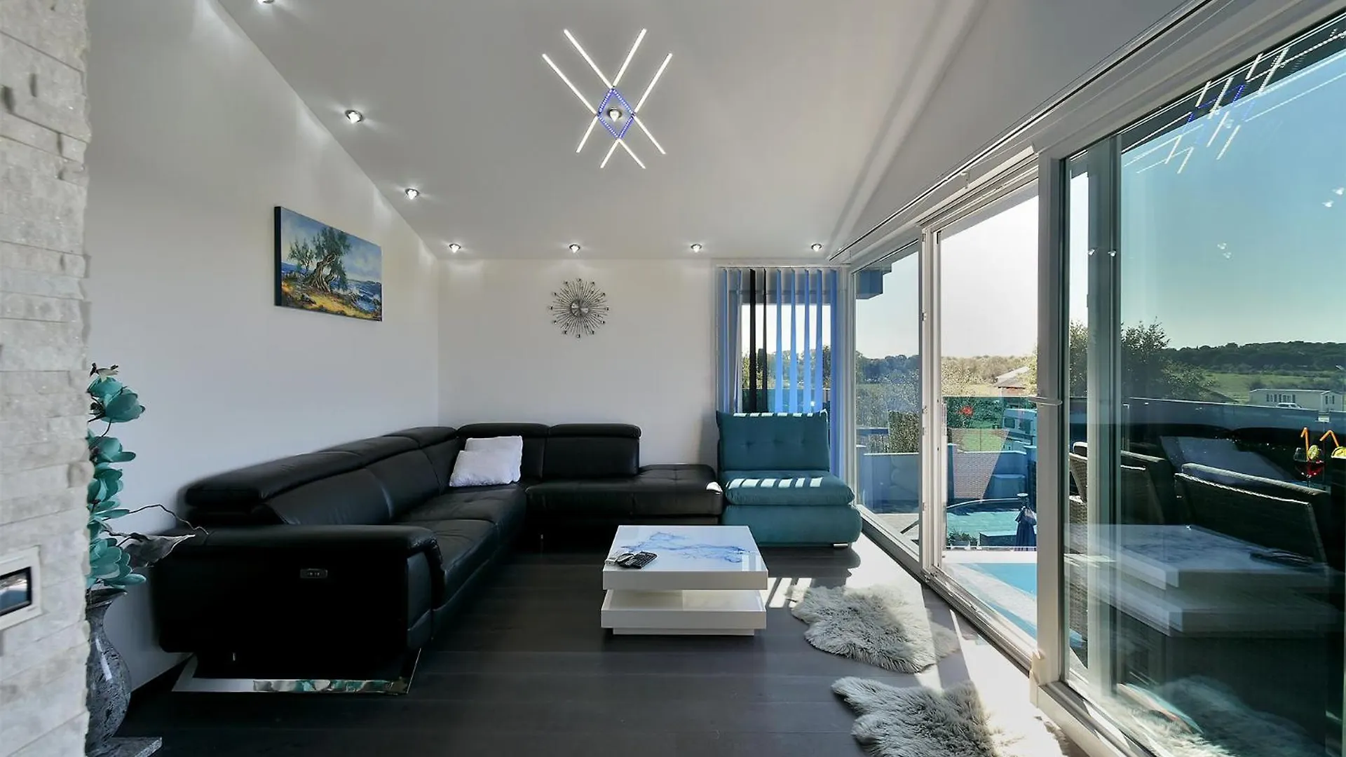 Holiday home Villa Fazana 1971