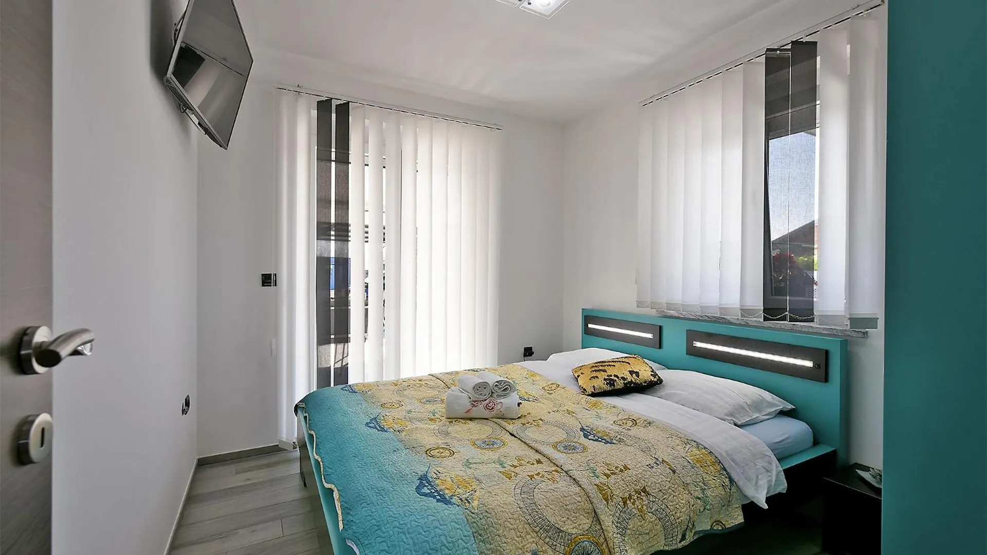 Holiday home Villa Fazana 1971