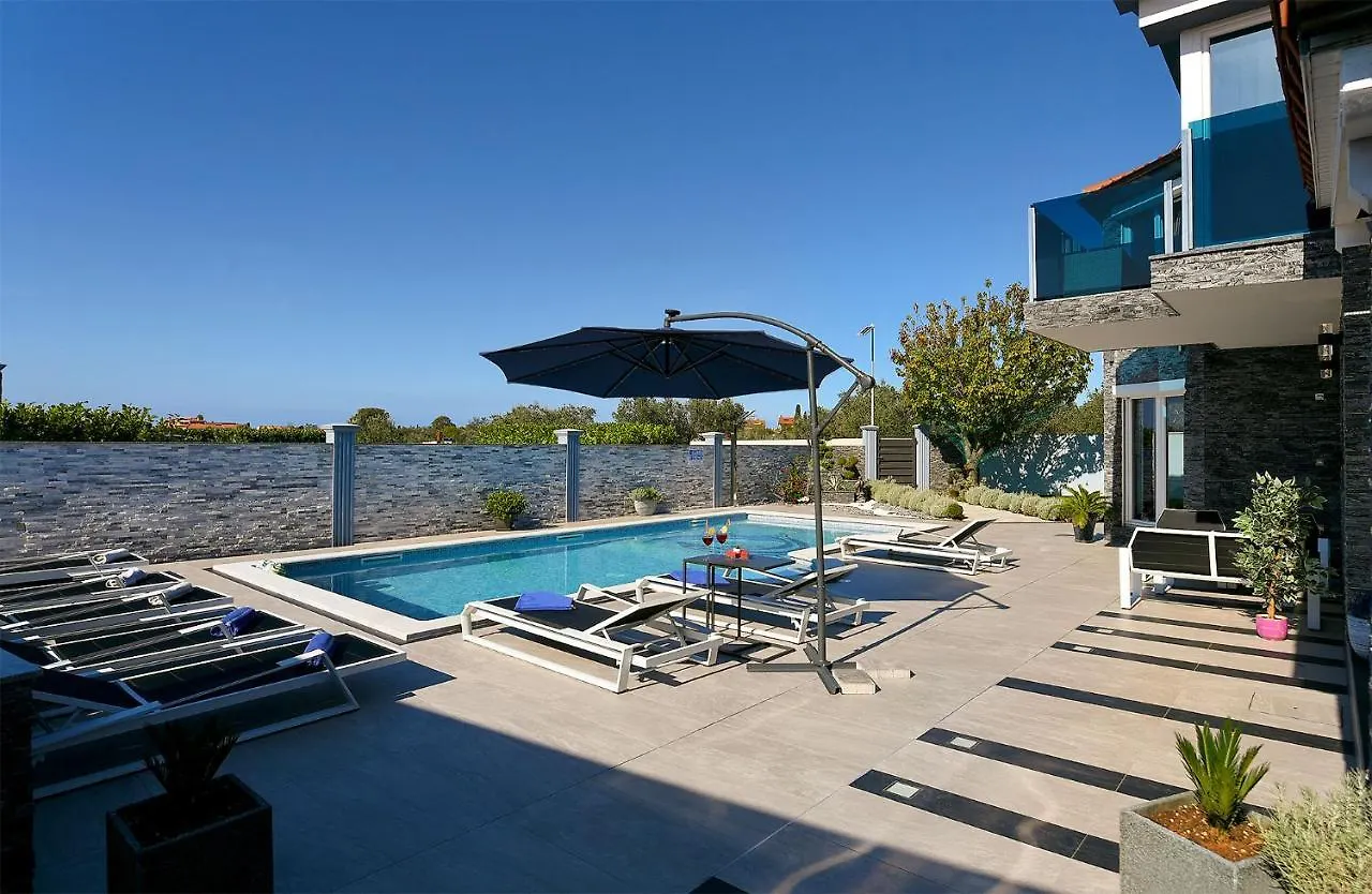 Holiday home Villa Fazana 1971