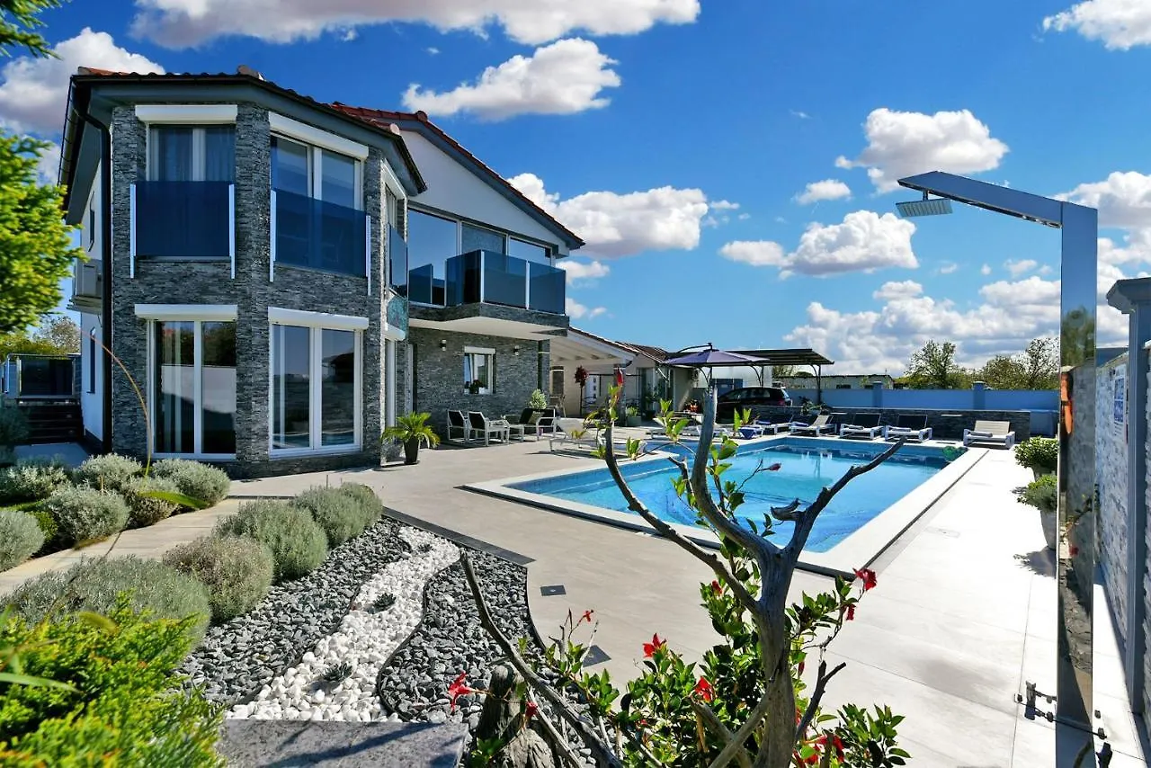 Holiday home Villa Fazana 1971
