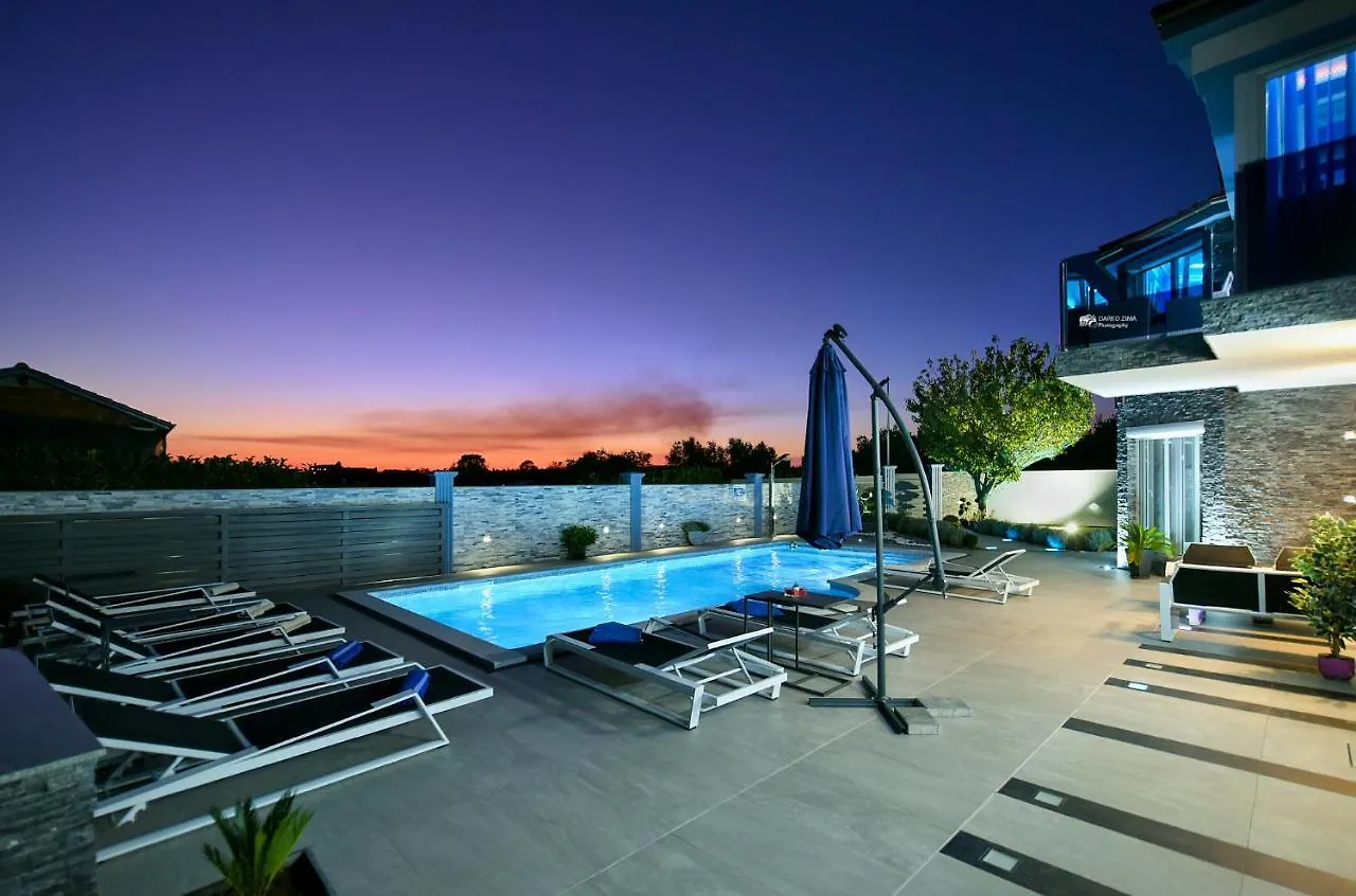 Holiday home Villa Fazana 1971